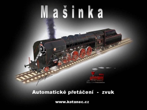 010 Ma&scaron;inka