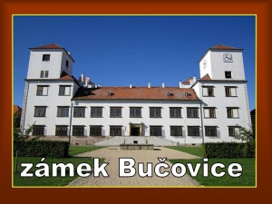 001 Z&aacute;mek Bučovice